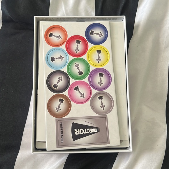 What The Film Party Game - Picture 8 of 11